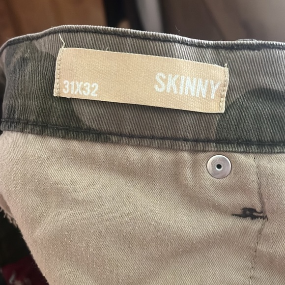 Cameo Pants by Arizona - Picture 2 of 4